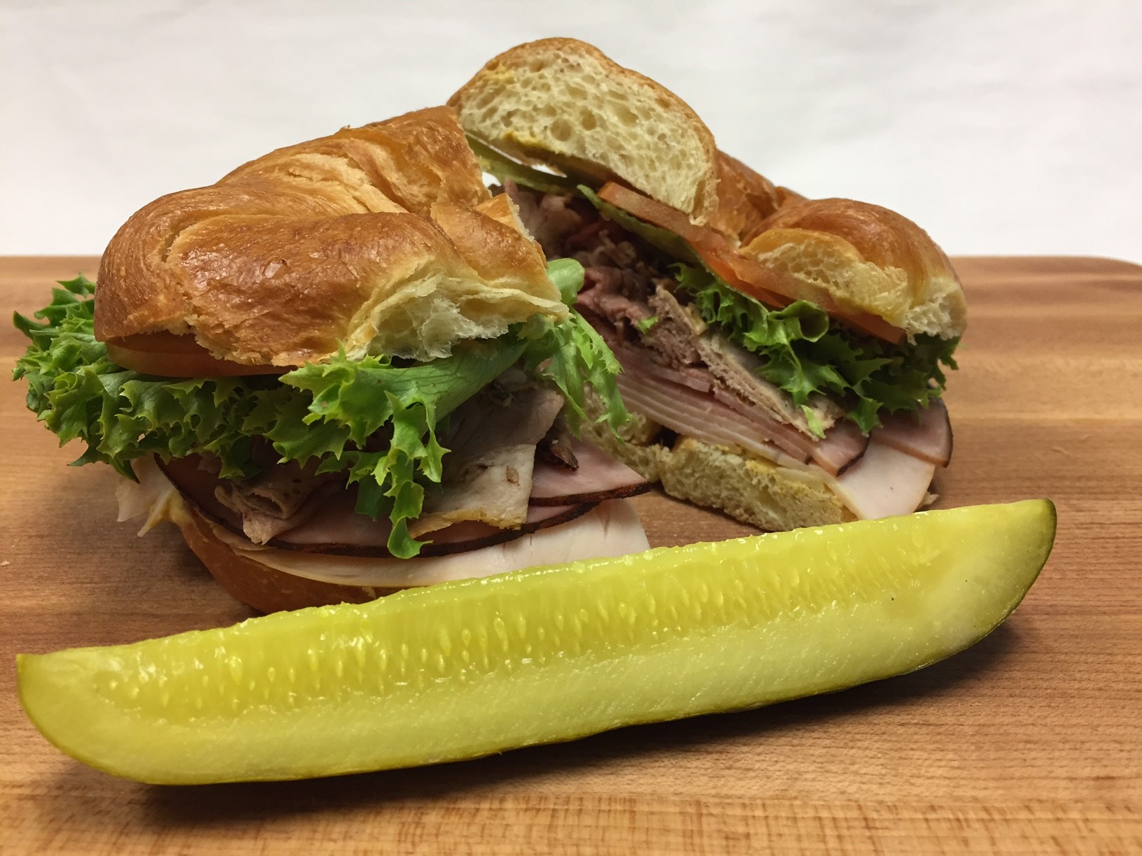 Gourmand's Deli & Coffee in Valley View, OH (4)