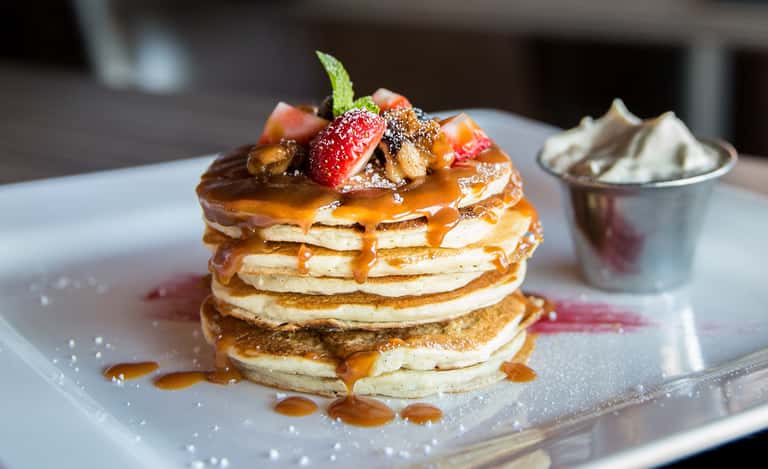 Donna Kaye's Cafe in Bakersfield, CA (5)
