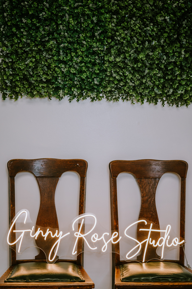 Ginny Rose Studio in LaGrange, IN
