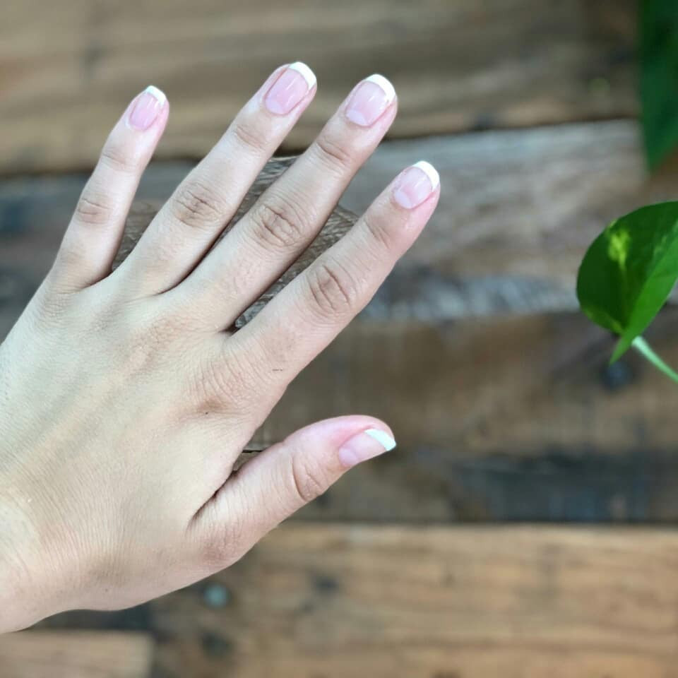 Swan Nails & Spa in San Marcos, CA