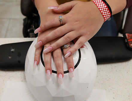 Swan Nails & Spa in San Marcos, CA (2)