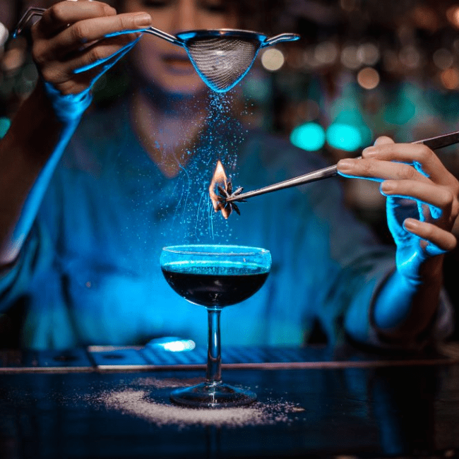 Elysium Immersive Dining in Lighthouse Point, FL (2)