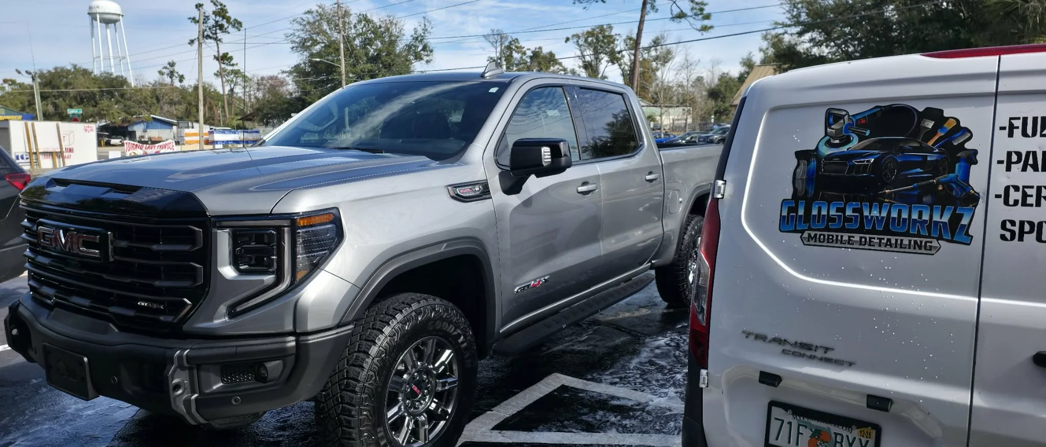 Glossworkz Mobile Detailing in Crawfordville, FL (6)
