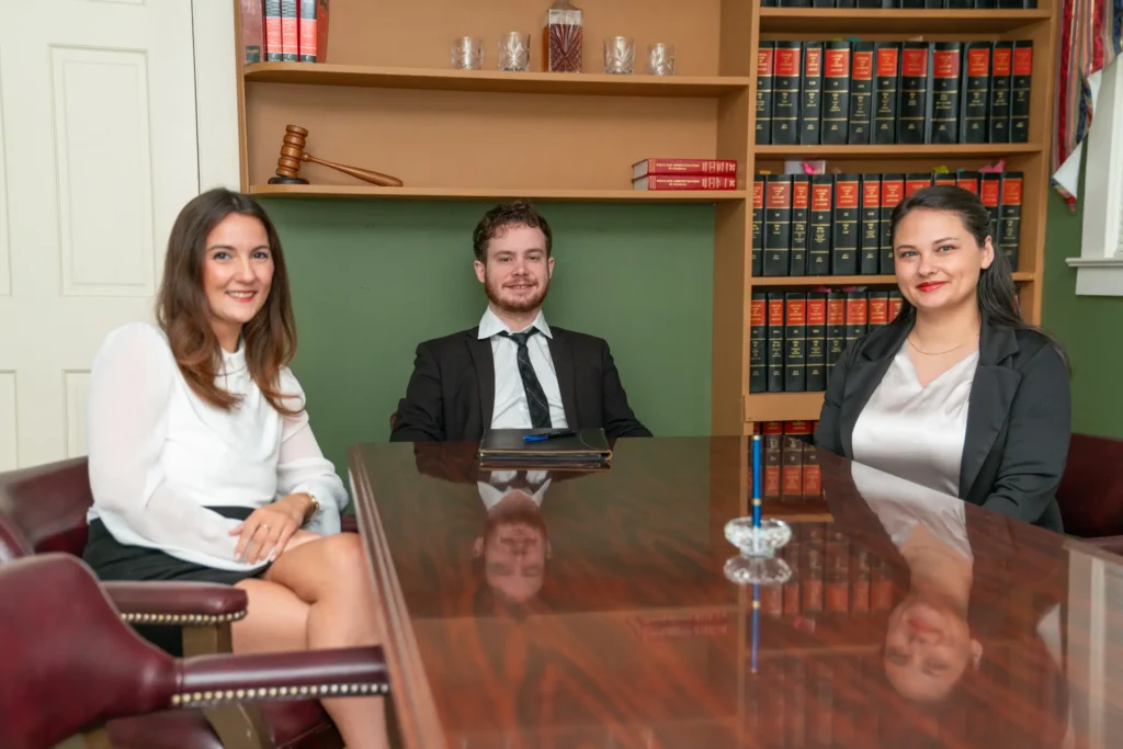 Donald Roberts Law, LLC in Irwinton, GA (3)