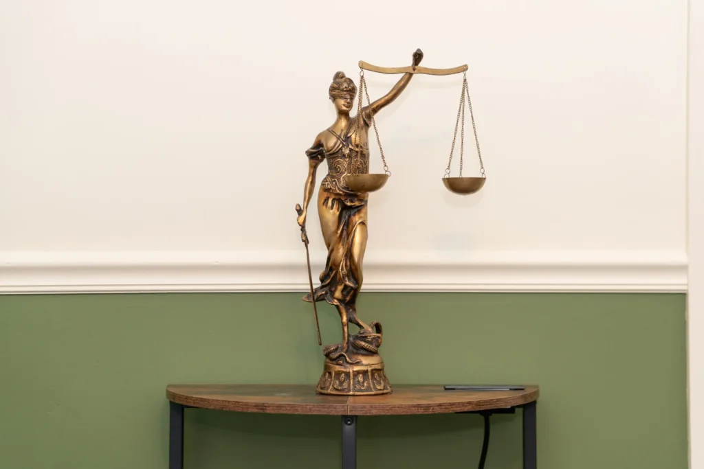 Donald Roberts Law, LLC in Irwinton, GA (6)