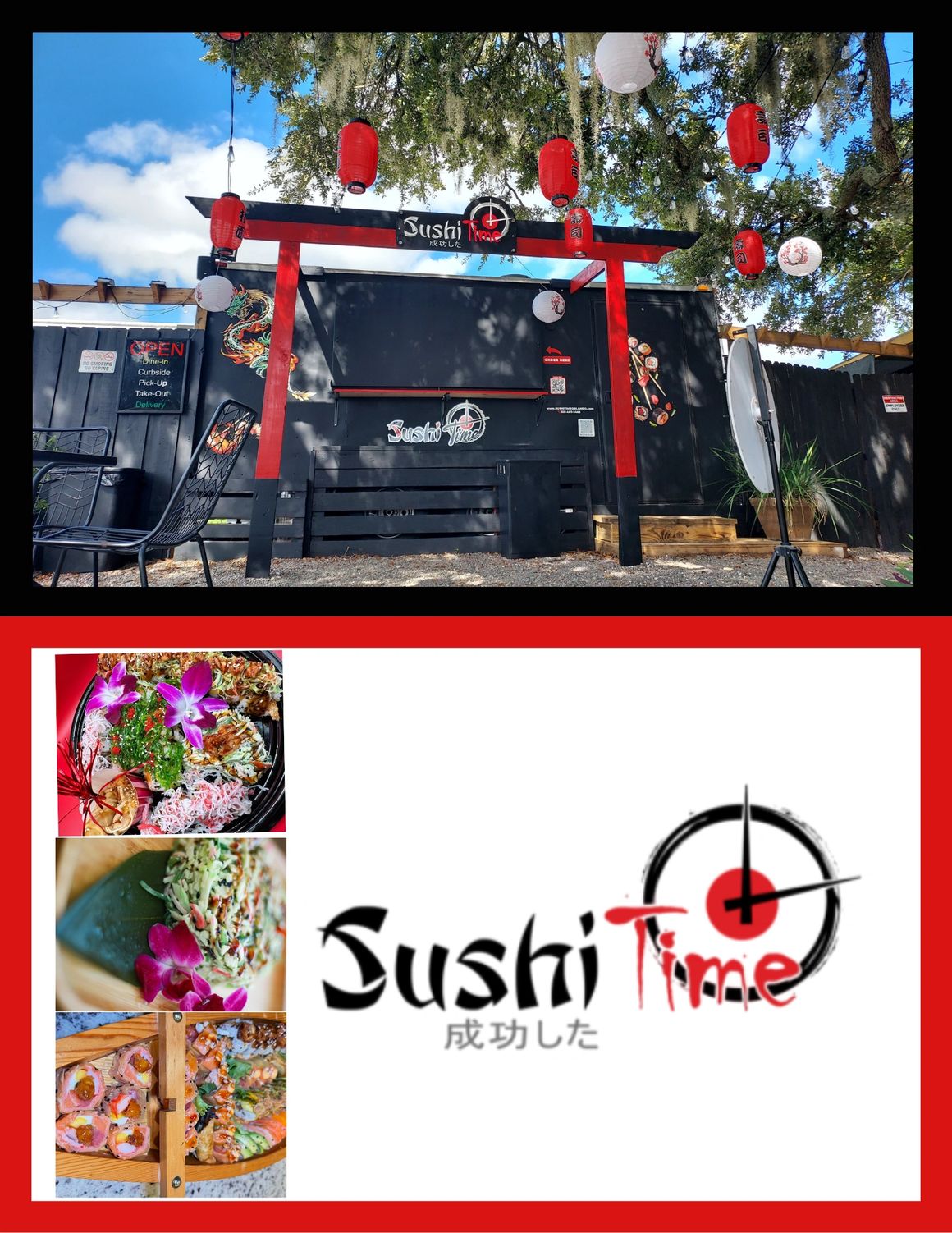Haines City Food Park in Haines City, FL
