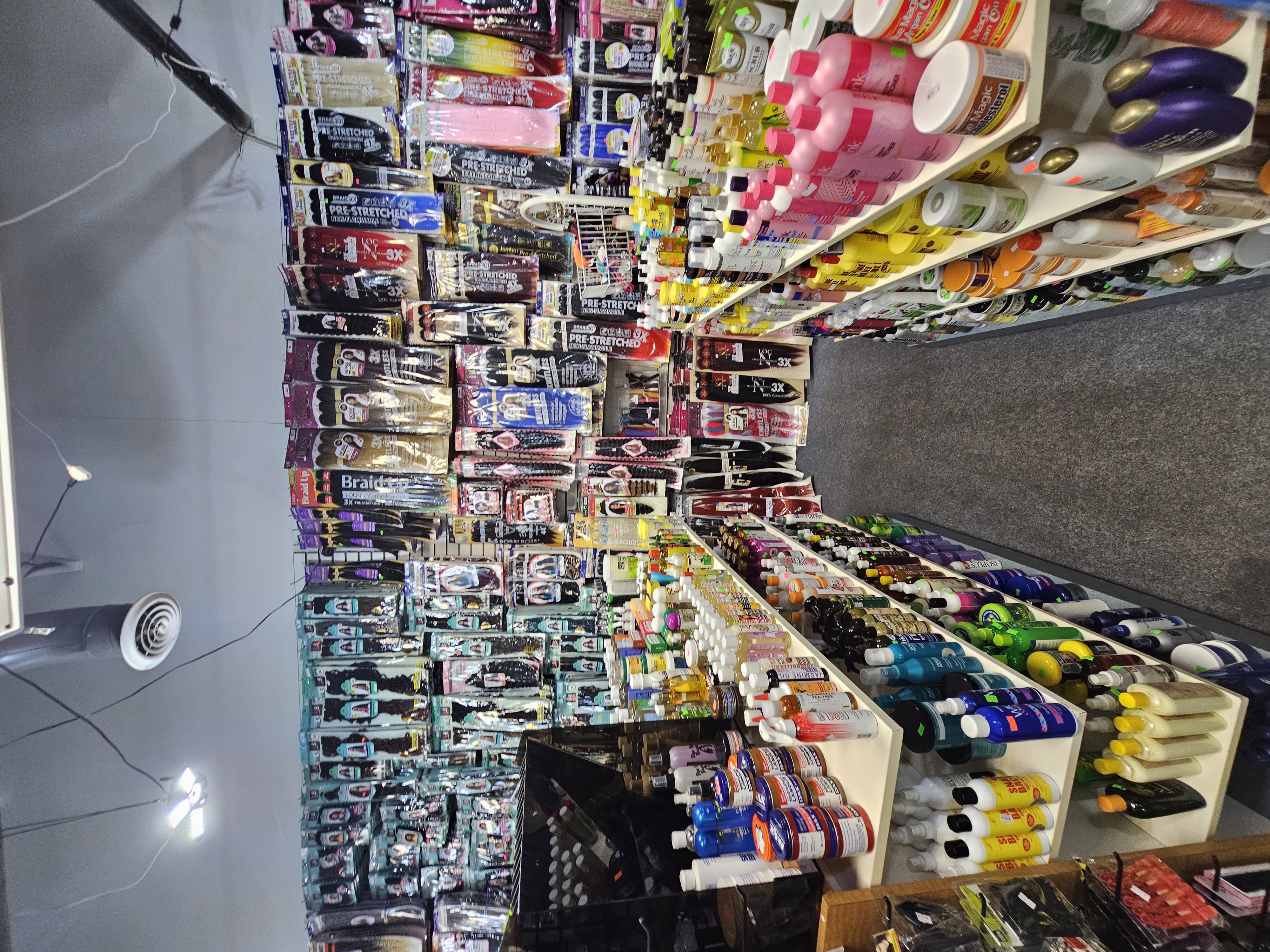 Grands Beauty Supply in Locust Grove, GA