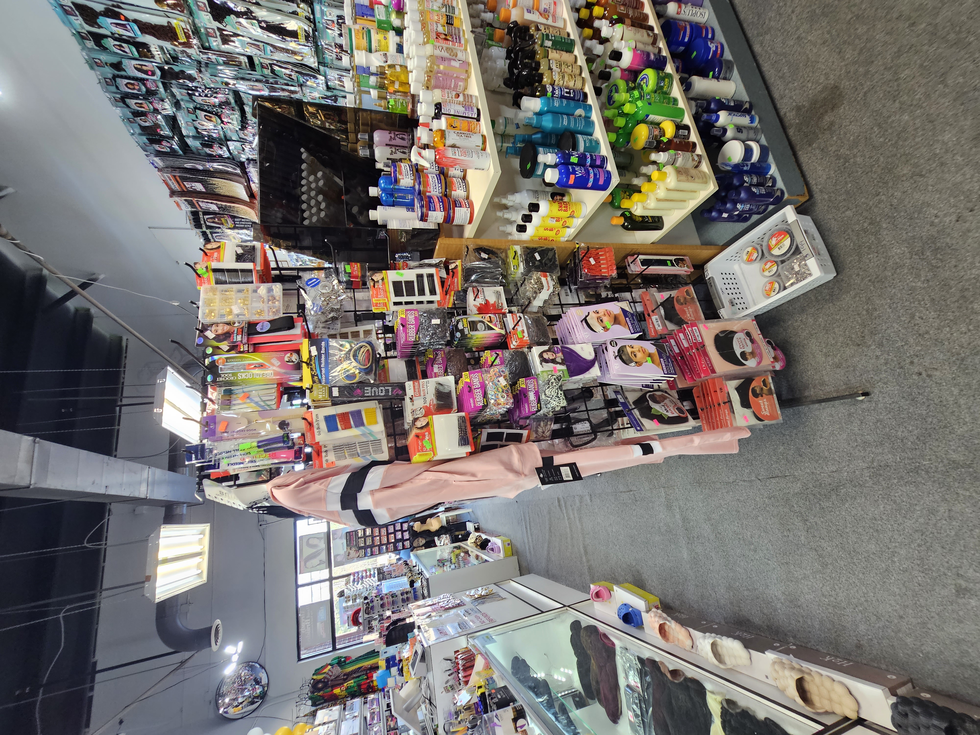Grands Beauty Supply in Locust Grove, GA (2)