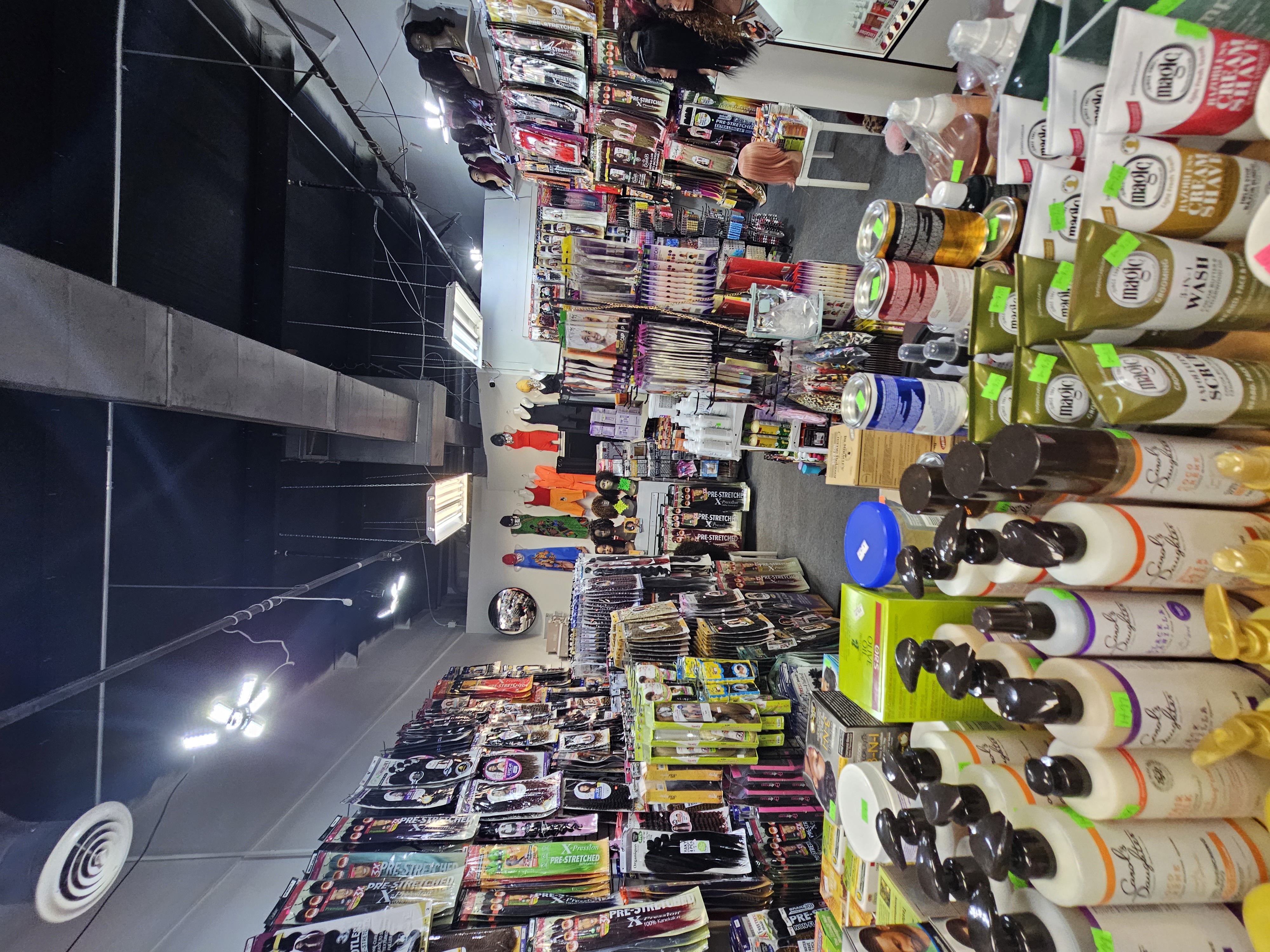 Grands Beauty Supply in Locust Grove, GA (3)