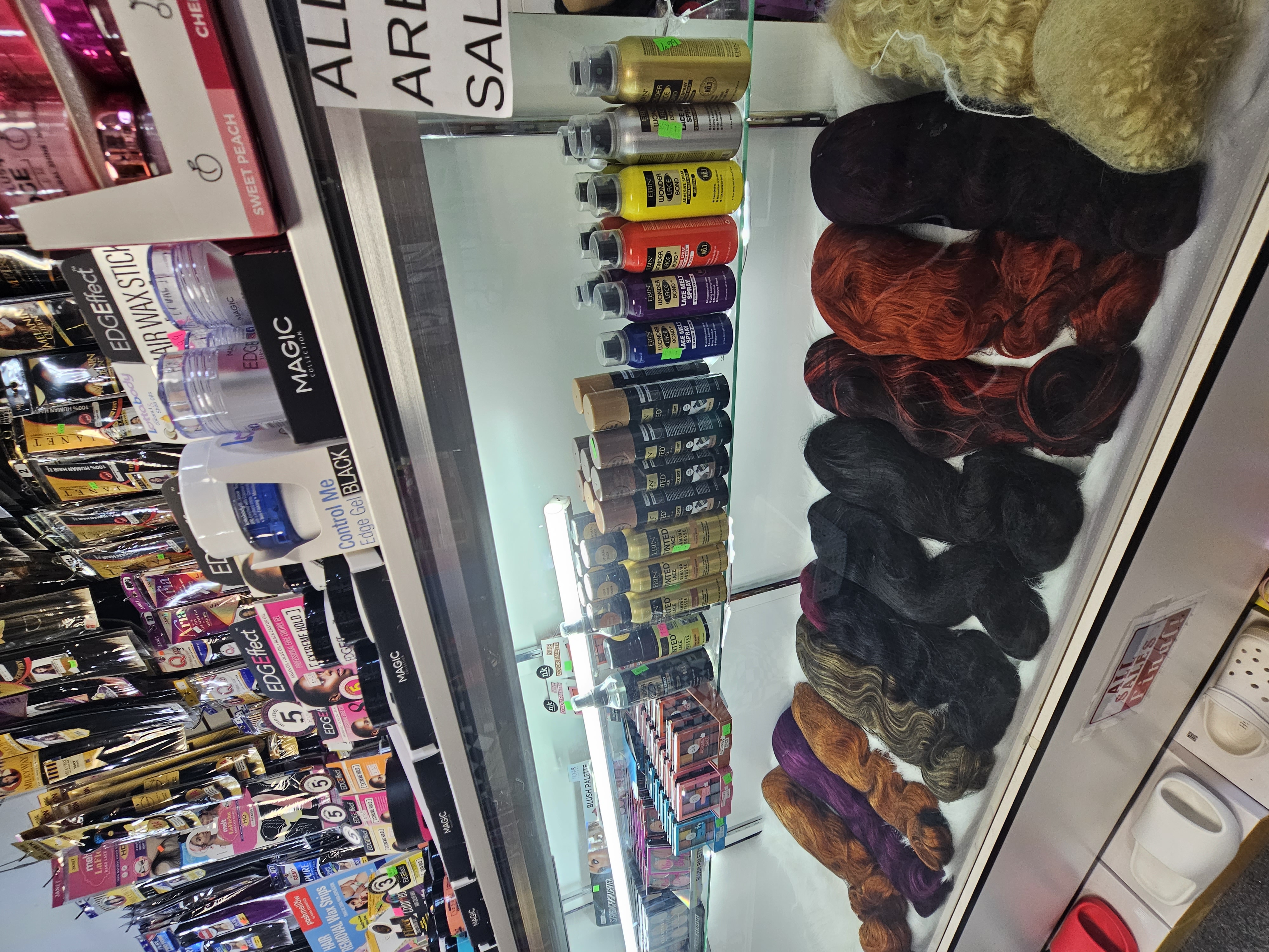 Grands Beauty Supply in Locust Grove, GA (4)