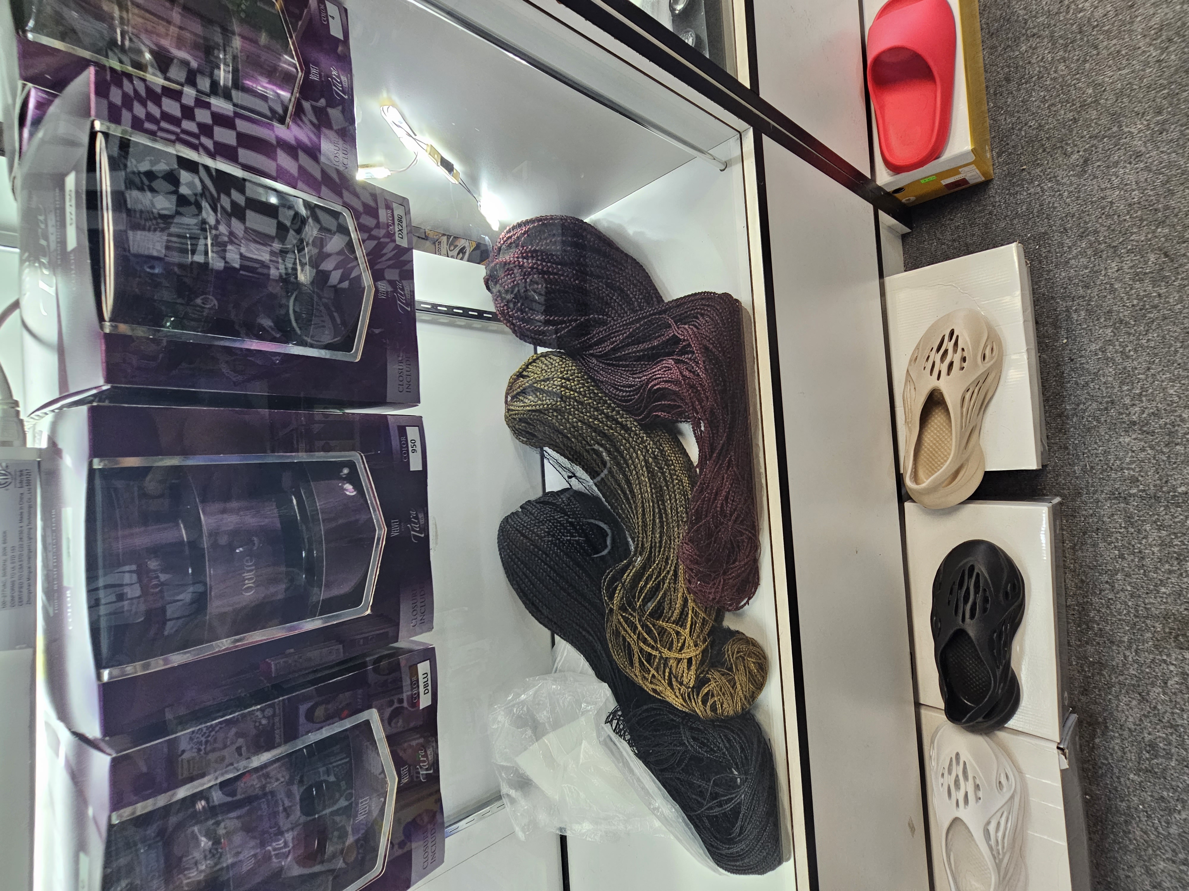 Grands Beauty Supply in Locust Grove, GA (5)