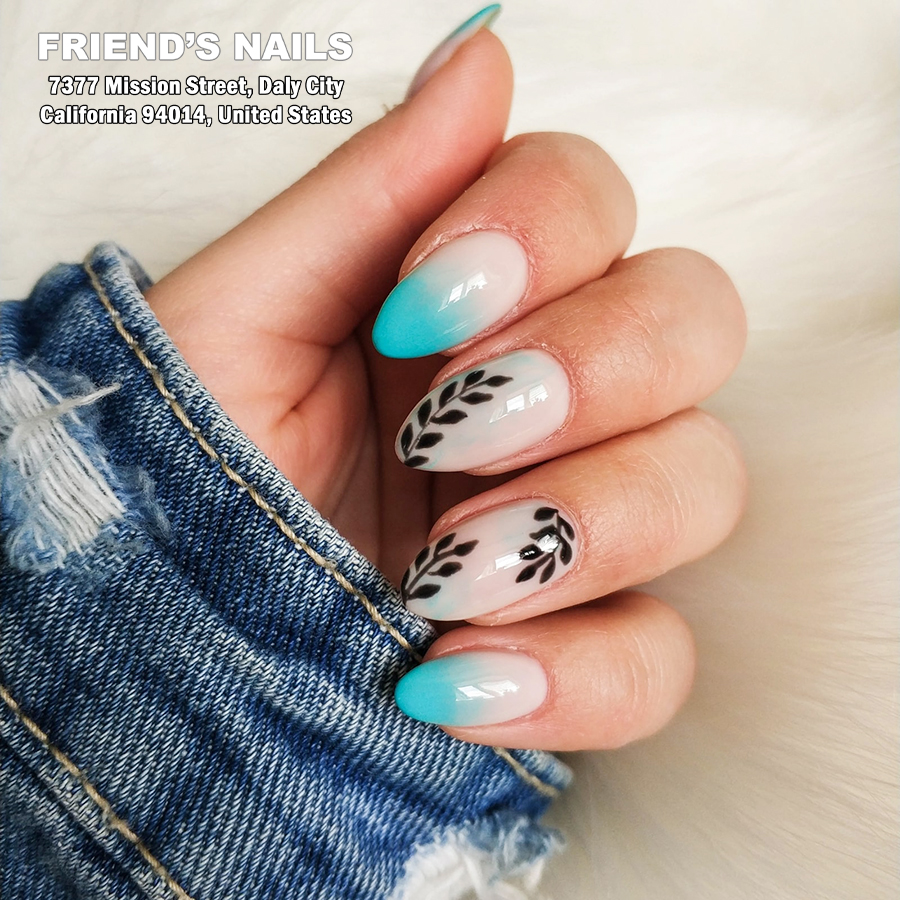 Friend's Nail in Daly City, CA (6)