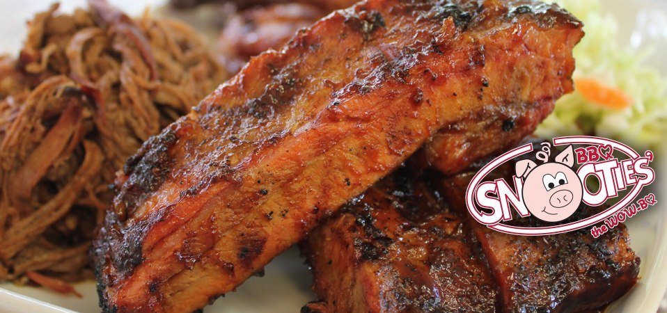 Snooties BBQ in Sandusky, OH