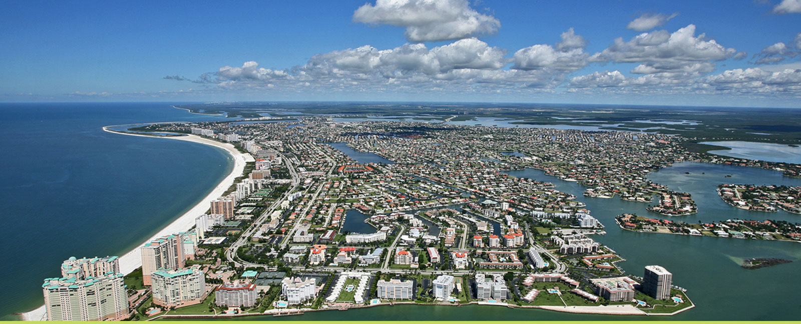 Island Realty Marco in Marco Island, FL