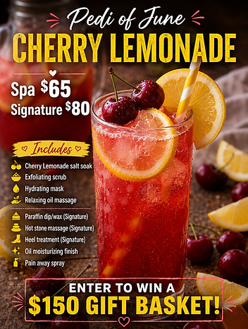 Luna Nails & Spa in Dover, PA (2)