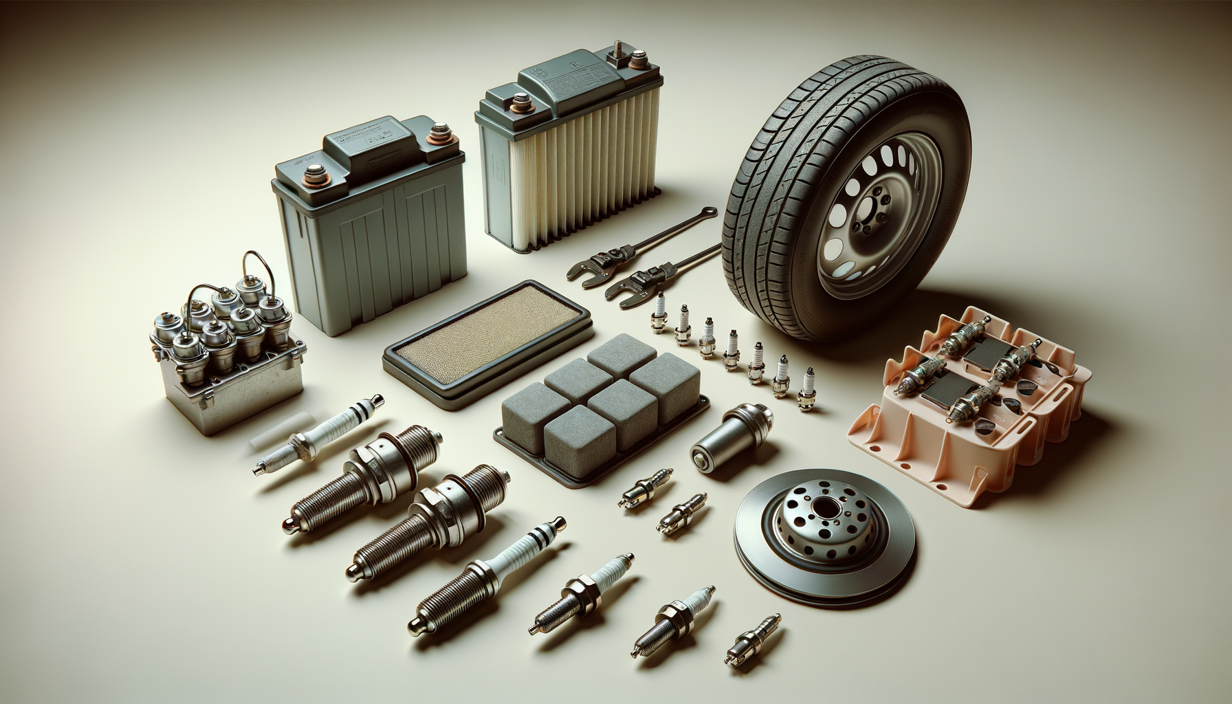 Firehouse Auto Repair in Cary, NC (2)