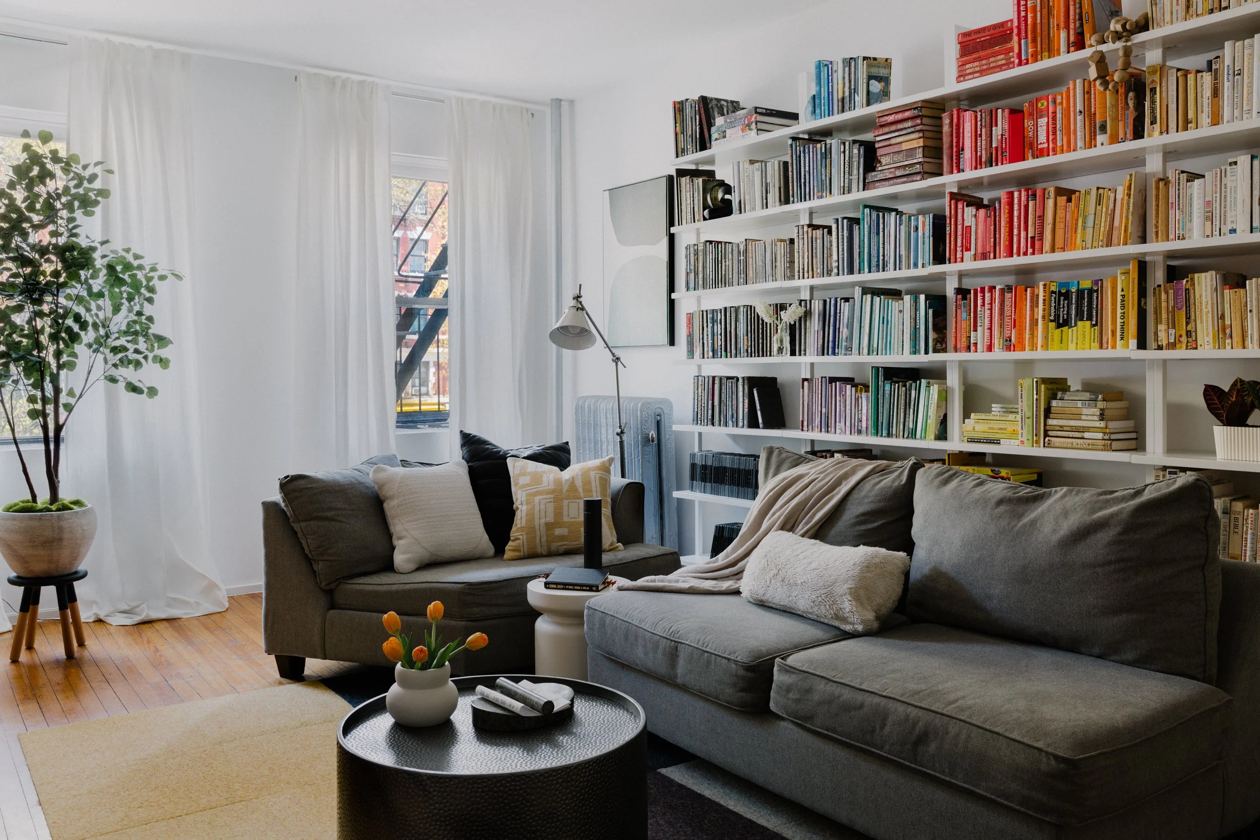 Green Shareen Design in New York, NY