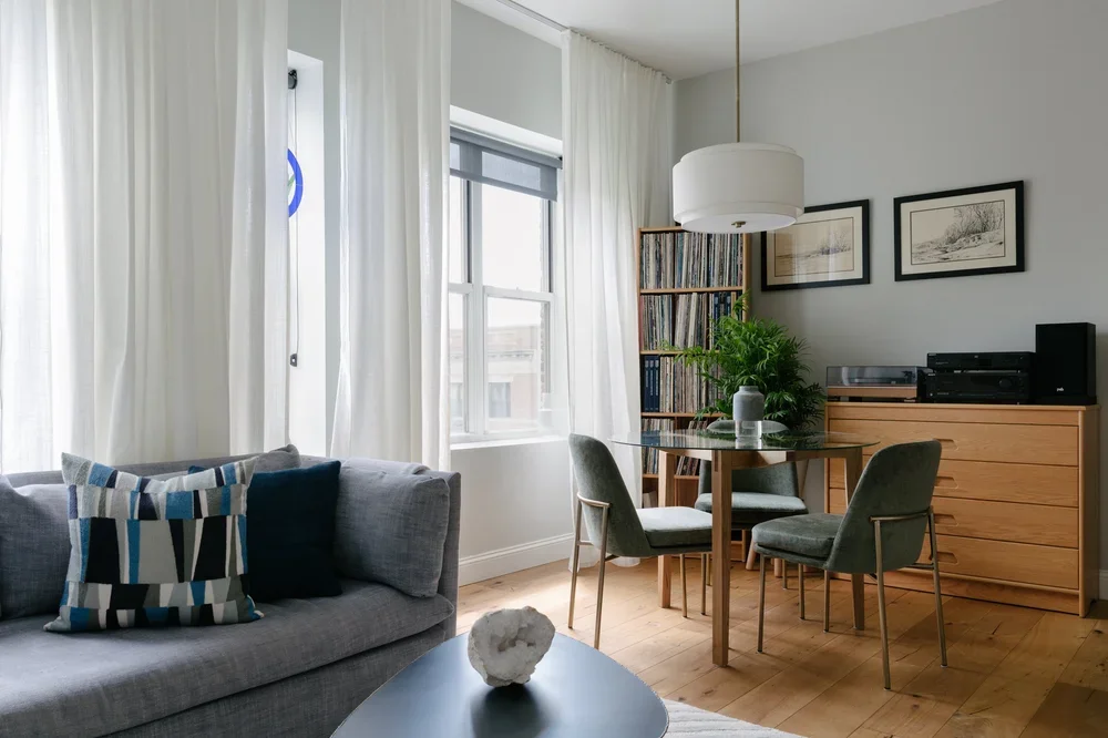 Green Shareen Design in New York, NY (3)