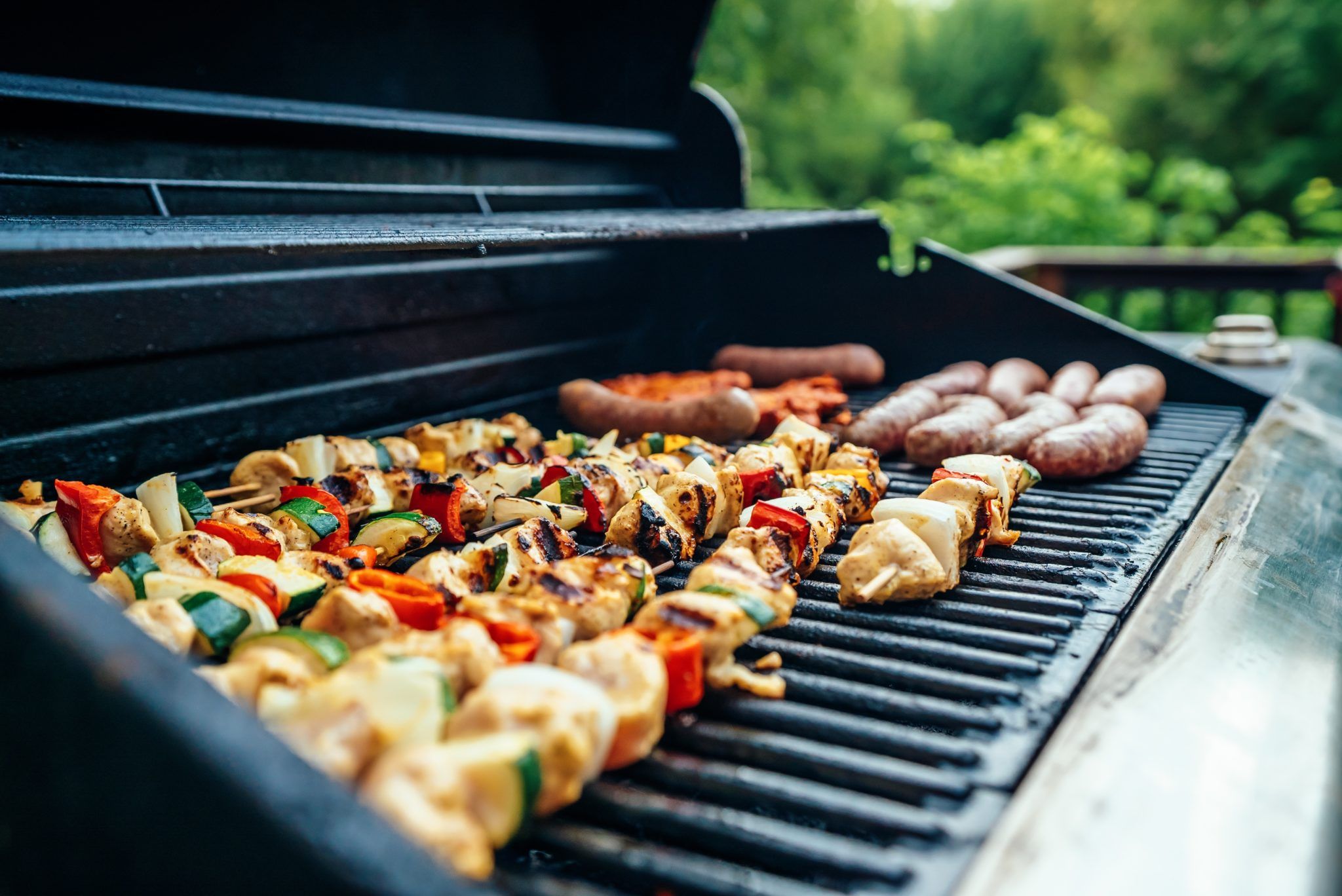 Bay Area Catering & Events in St. Petersburg, FL