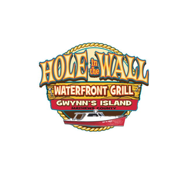 Hole in the Wall in Grimstead, VA (2)