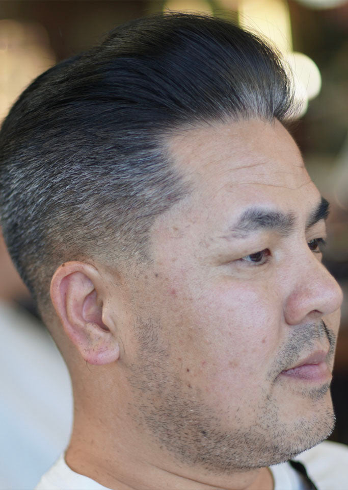 American Barbershop in Santa Ana, CA (3)