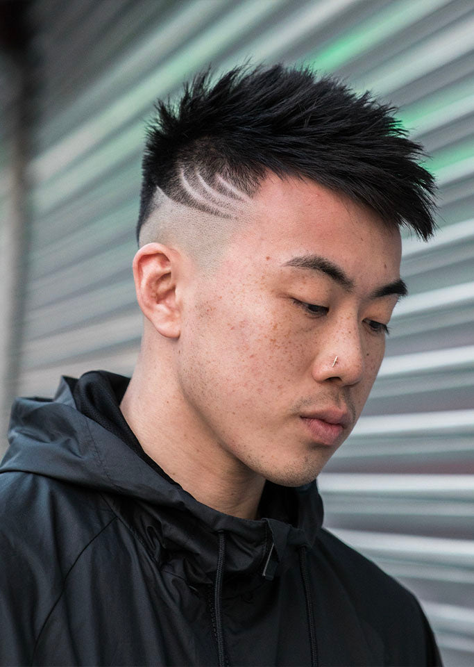 American Barbershop in Santa Ana, CA (4)