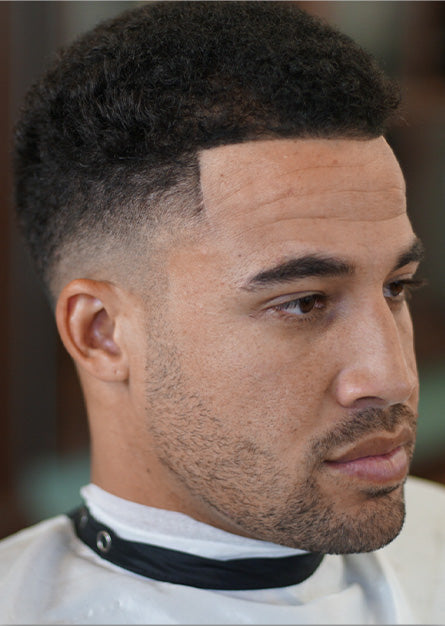 American Barbershop in Santa Ana, CA (6)