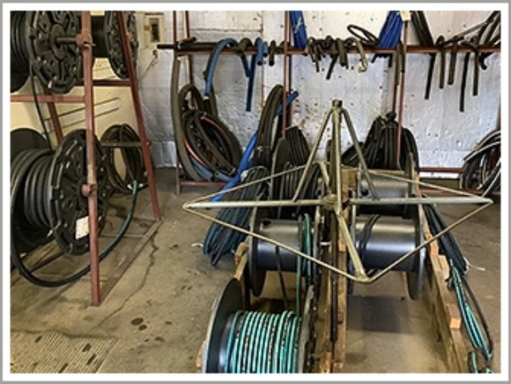 Coshocton Brake & Supply Co. in Coshocton, OH