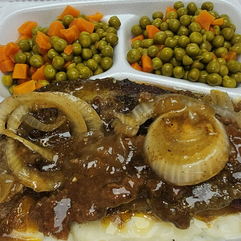 Banggin' Potts in Orangeburg, SC