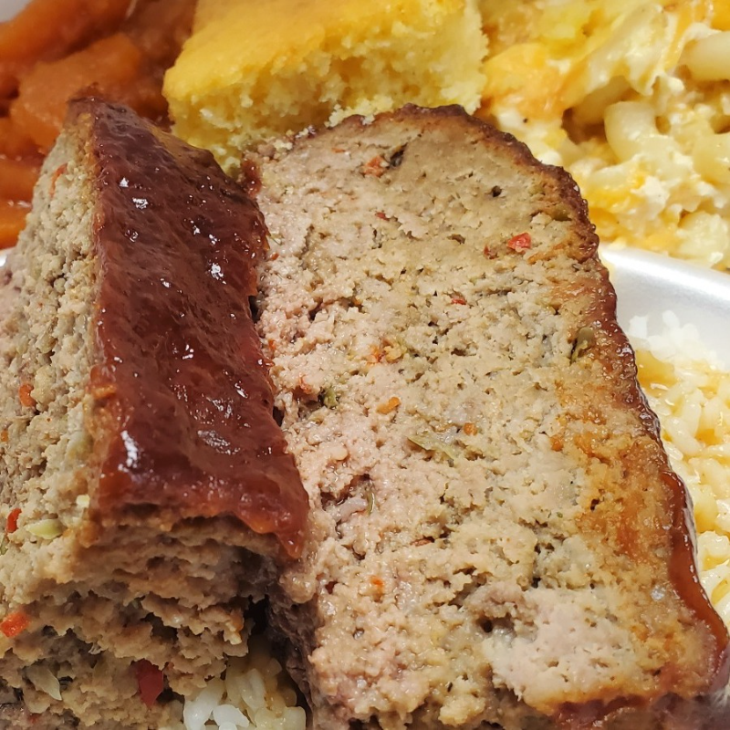 Banggin' Potts in Orangeburg, SC (2)