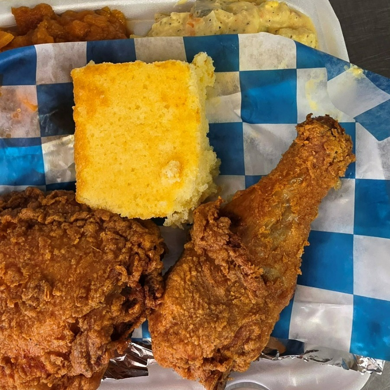 Banggin' Potts in Orangeburg, SC (3)