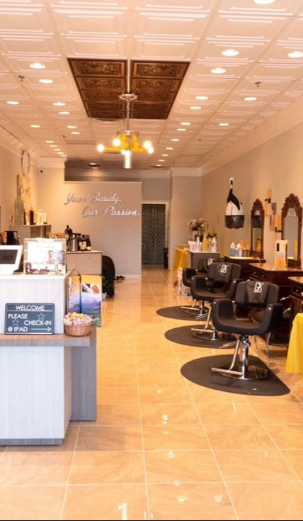 T-Hair Salon Thu Nguyen in Alpharetta, GA (2)