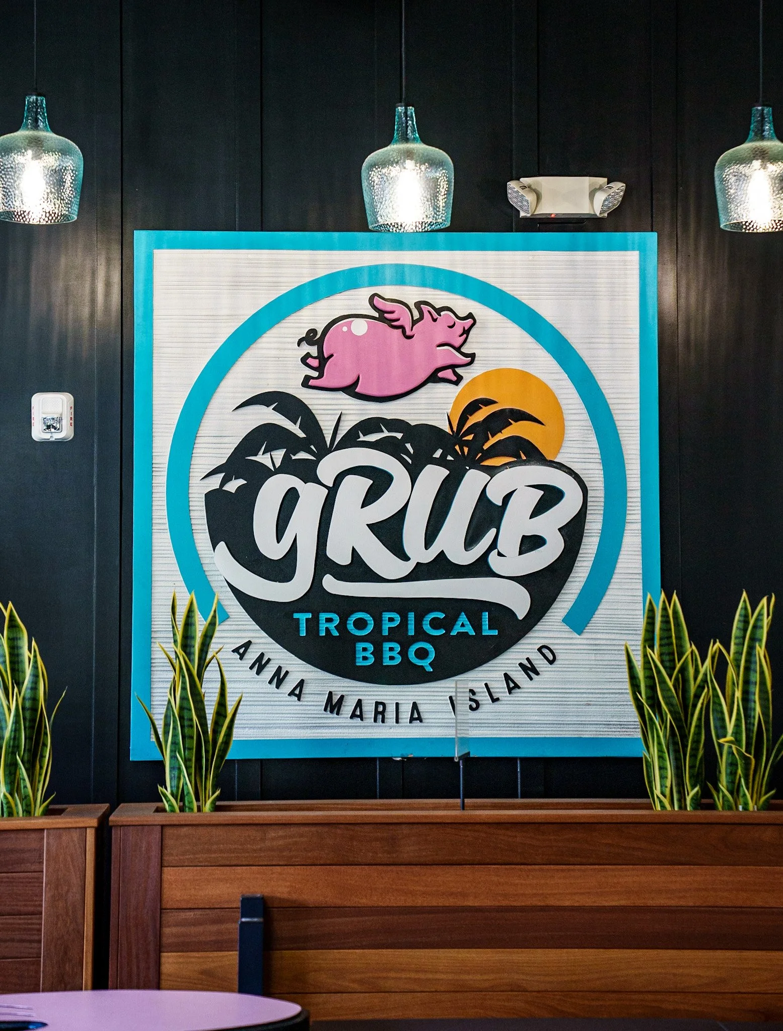 gRub Tropical BBQ in Anna Maria, FL (5)
