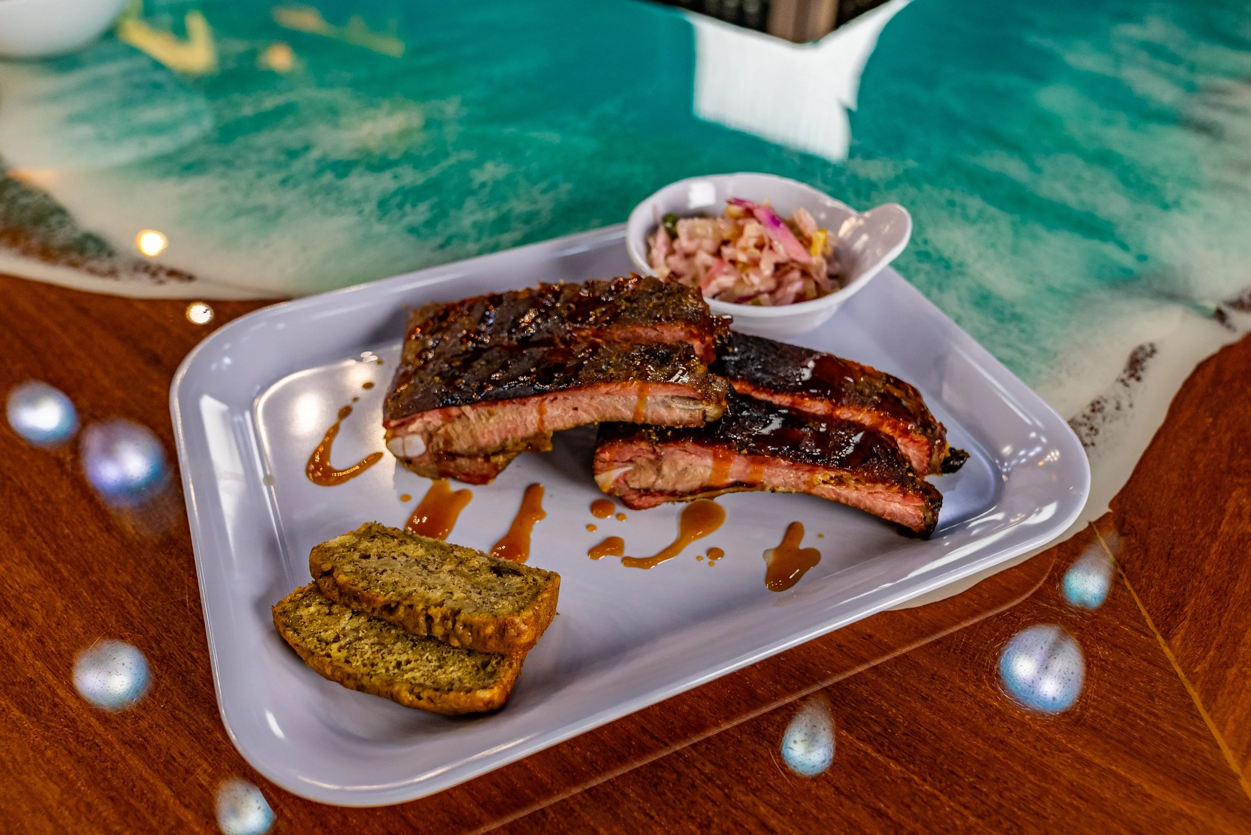gRub Tropical BBQ in Anna Maria, FL (6)