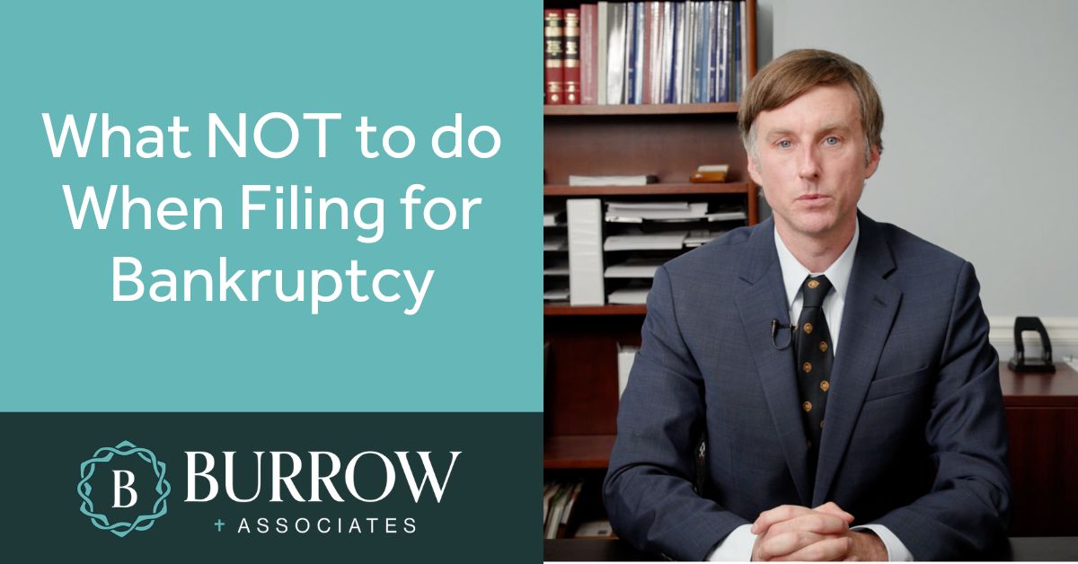 Burrow & Associates, LLC - Duluth, GA in Duluth, GA