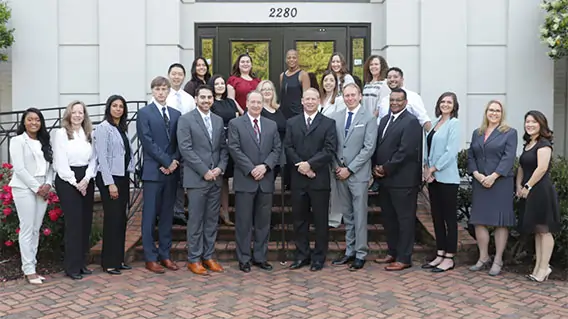 Burrow & Associates, LLC - Duluth, GA in Duluth, GA (5)
