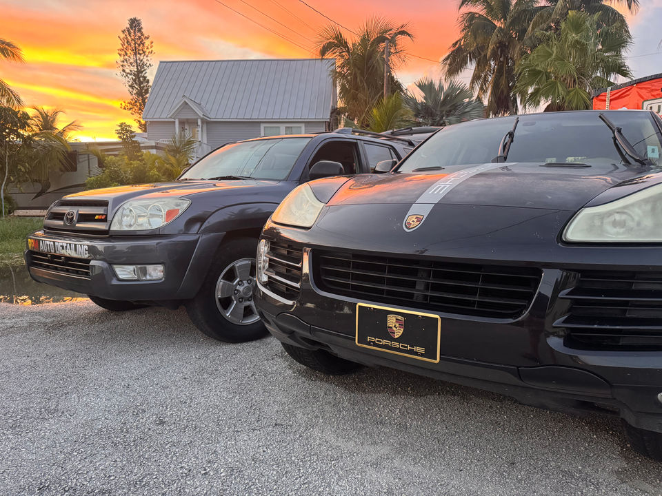 RPM Auto Detailing in Chokoloskee, FL (4)