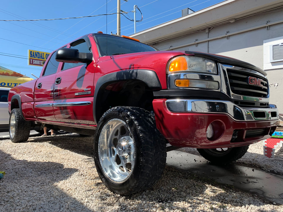 RPM Auto Detailing in Chokoloskee, FL (5)