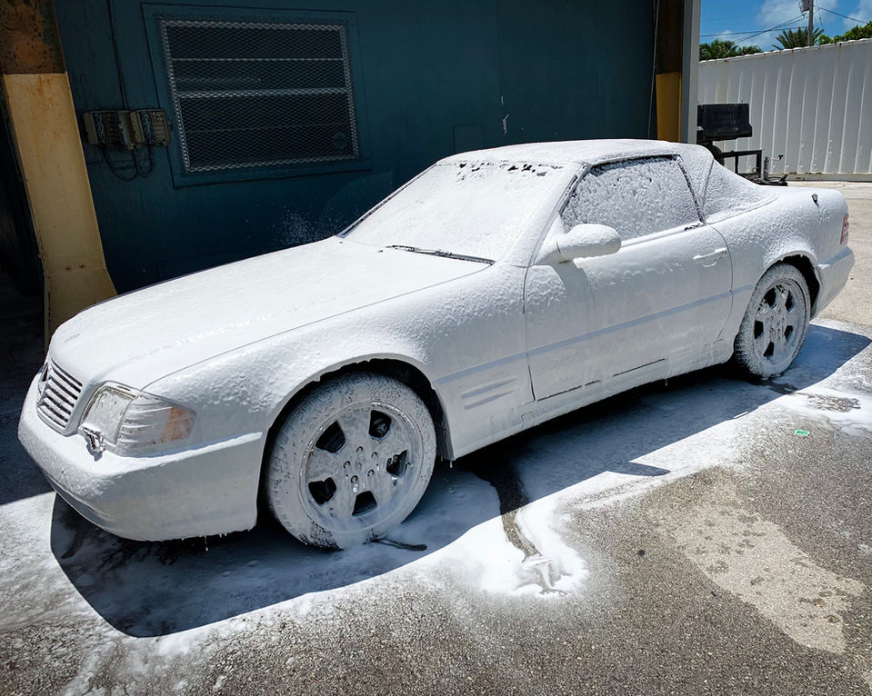 RPM Auto Detailing in Chokoloskee, FL (6)