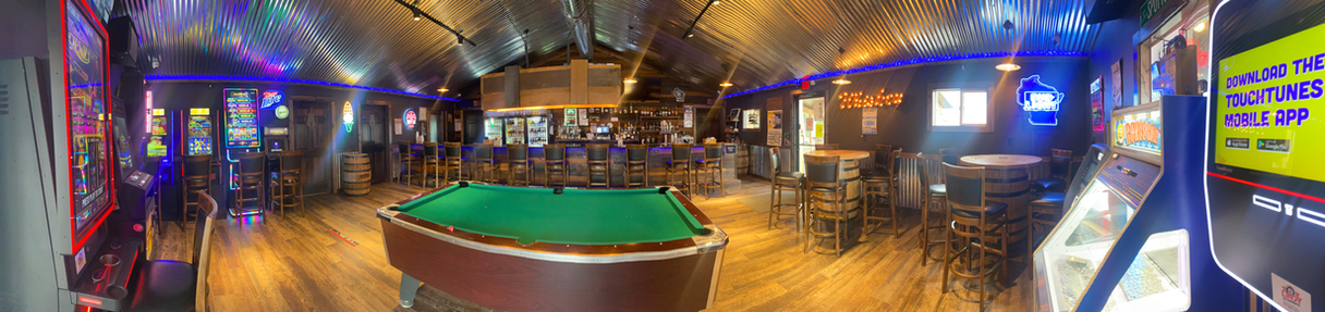 Whiskey Way in Chetek, WI