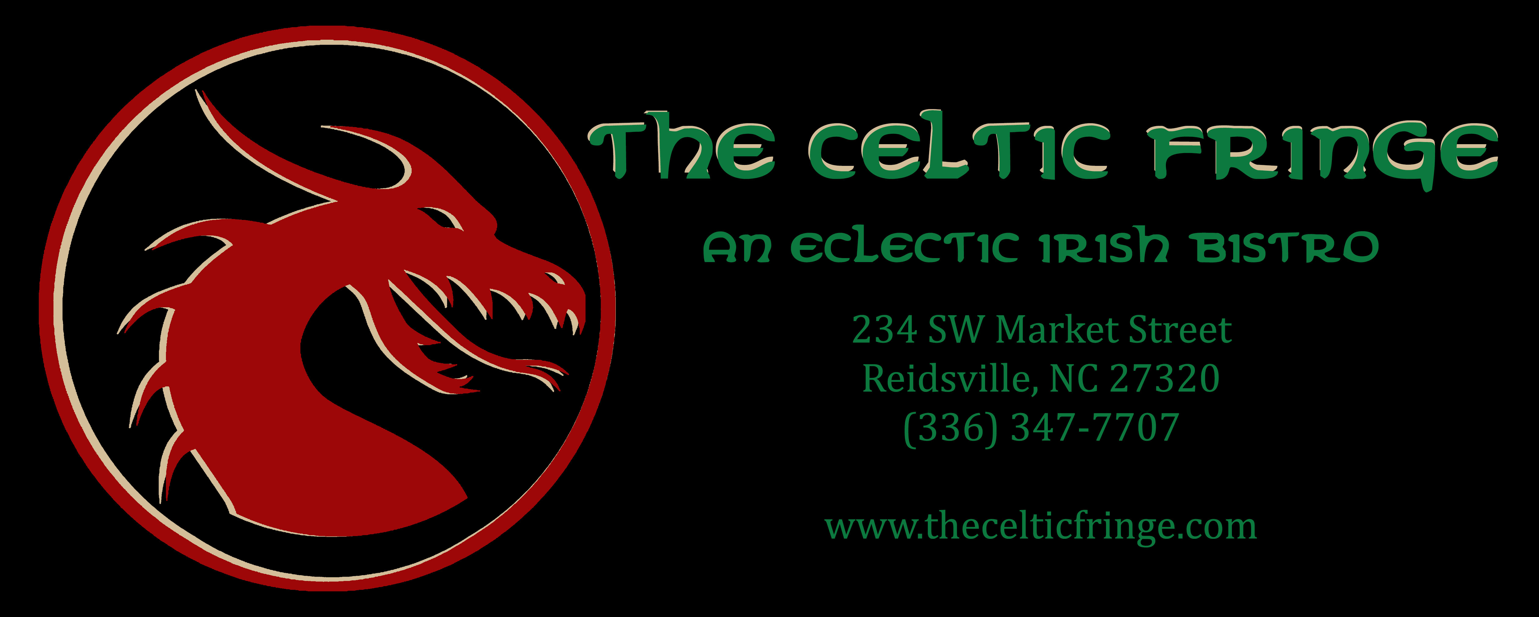 The Celtic Fringe in Reidsville, NC (5)