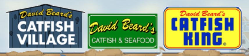 Catfish King in Mt Pleasant, TX (2)