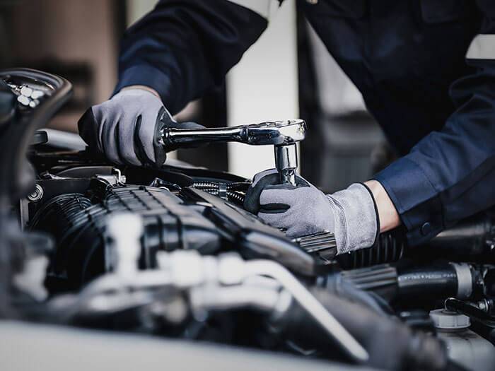 York Tire & Auto Service in Red Lion, PA (2)
