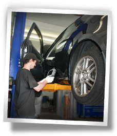 Bruce's Automotive in Lakewood, OH