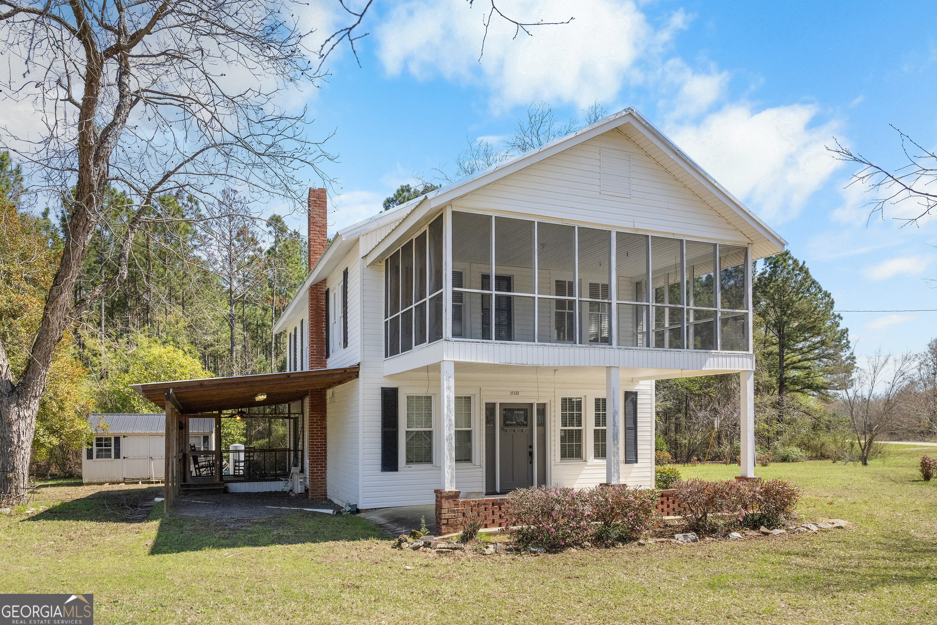 Southland Realty & Properties, LLC in Sylvania, GA (4)