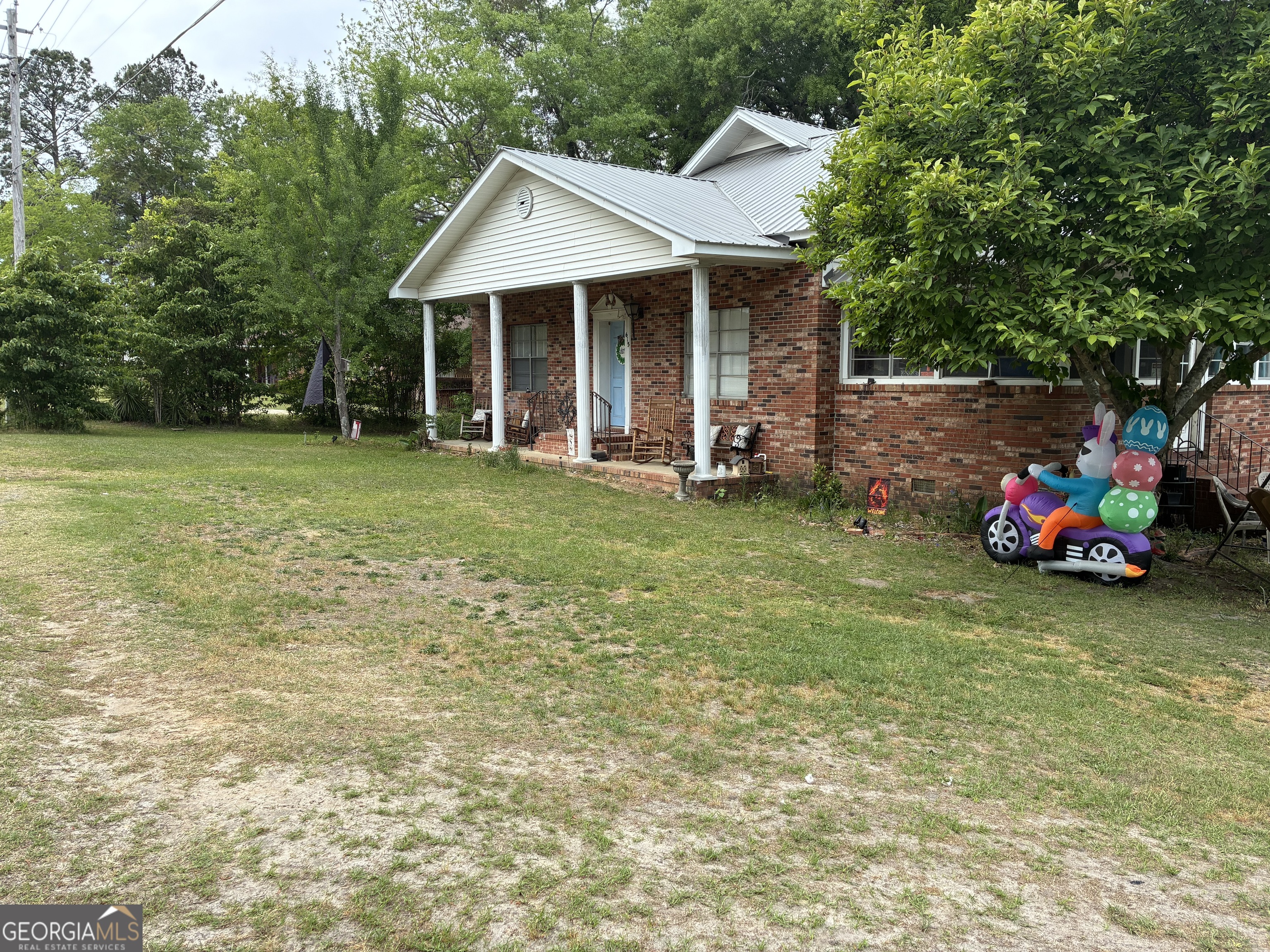 Southland Realty & Properties, LLC in Sylvania, GA (5)