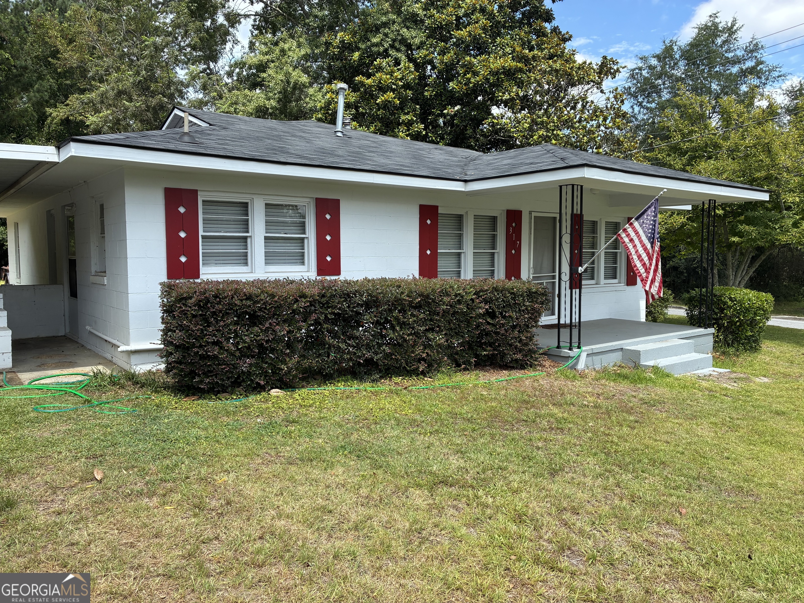 Southland Realty & Properties, LLC in Sylvania, GA (6)