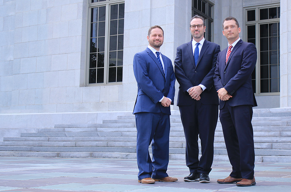 Law Offices of Gilbert & Smallman PLLC in Hollywood, FL