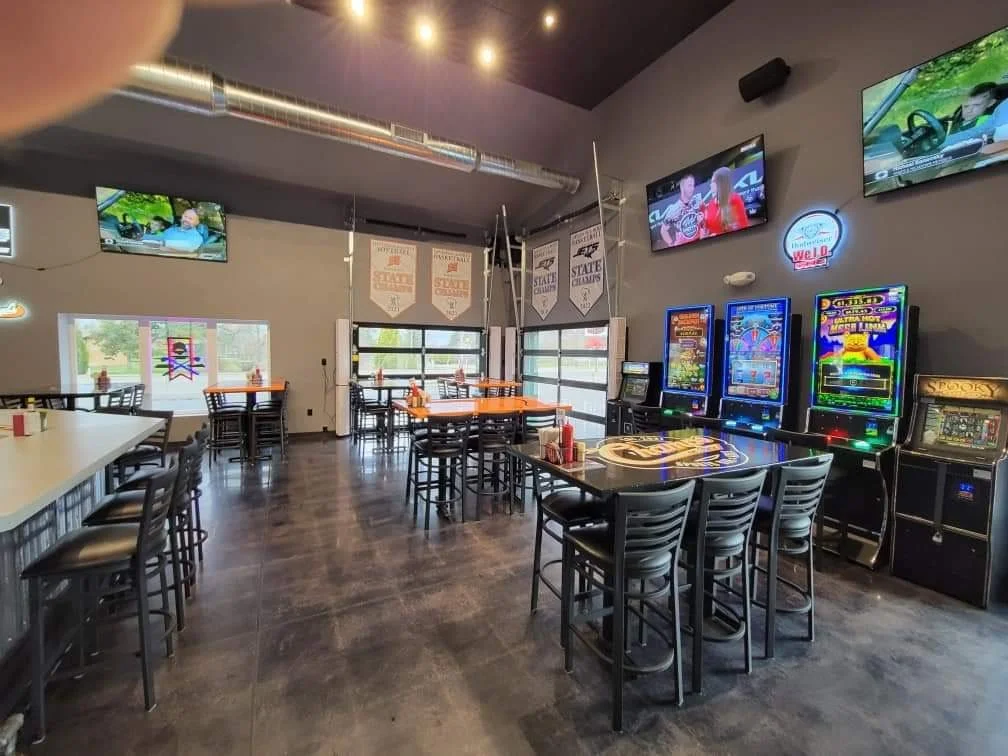 Champs Sports Bar & Grill in Mishicot, WI