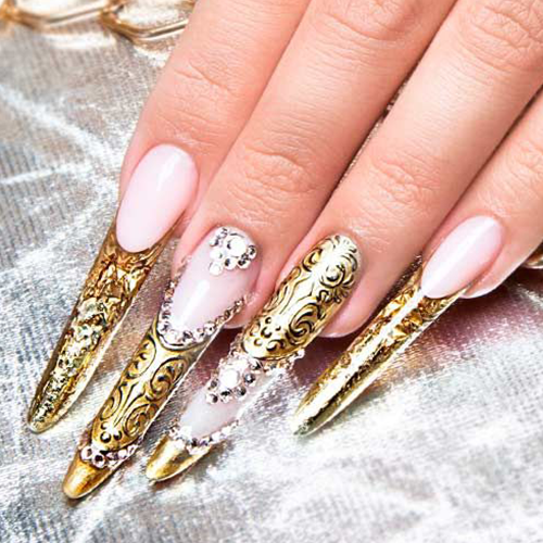 SUPERIOR NAILS & SPA in Shreveport, LA (6)